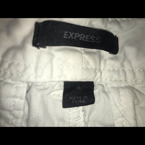 Express shorts - Picture 3 of 3